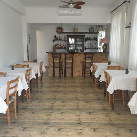 Dervise Mehmet Guest House Lefka  Exterior foto