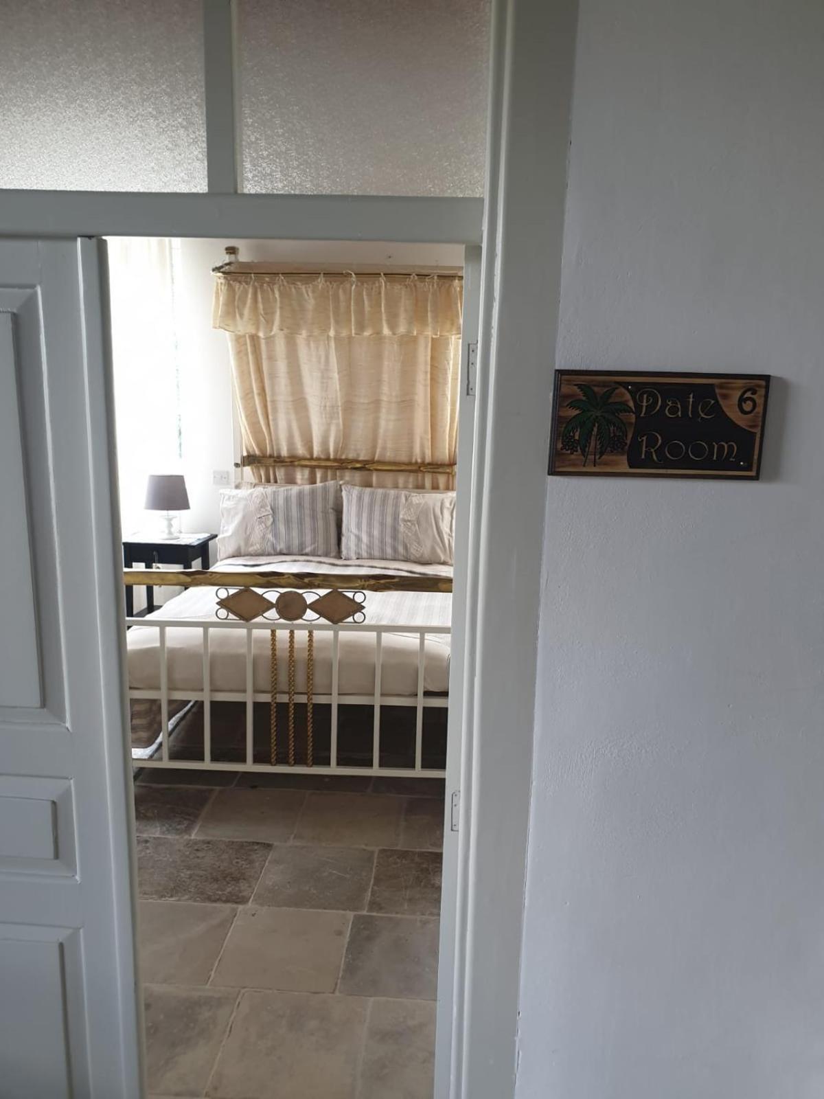 Dervise Mehmet Guest House Lefka  Exterior foto