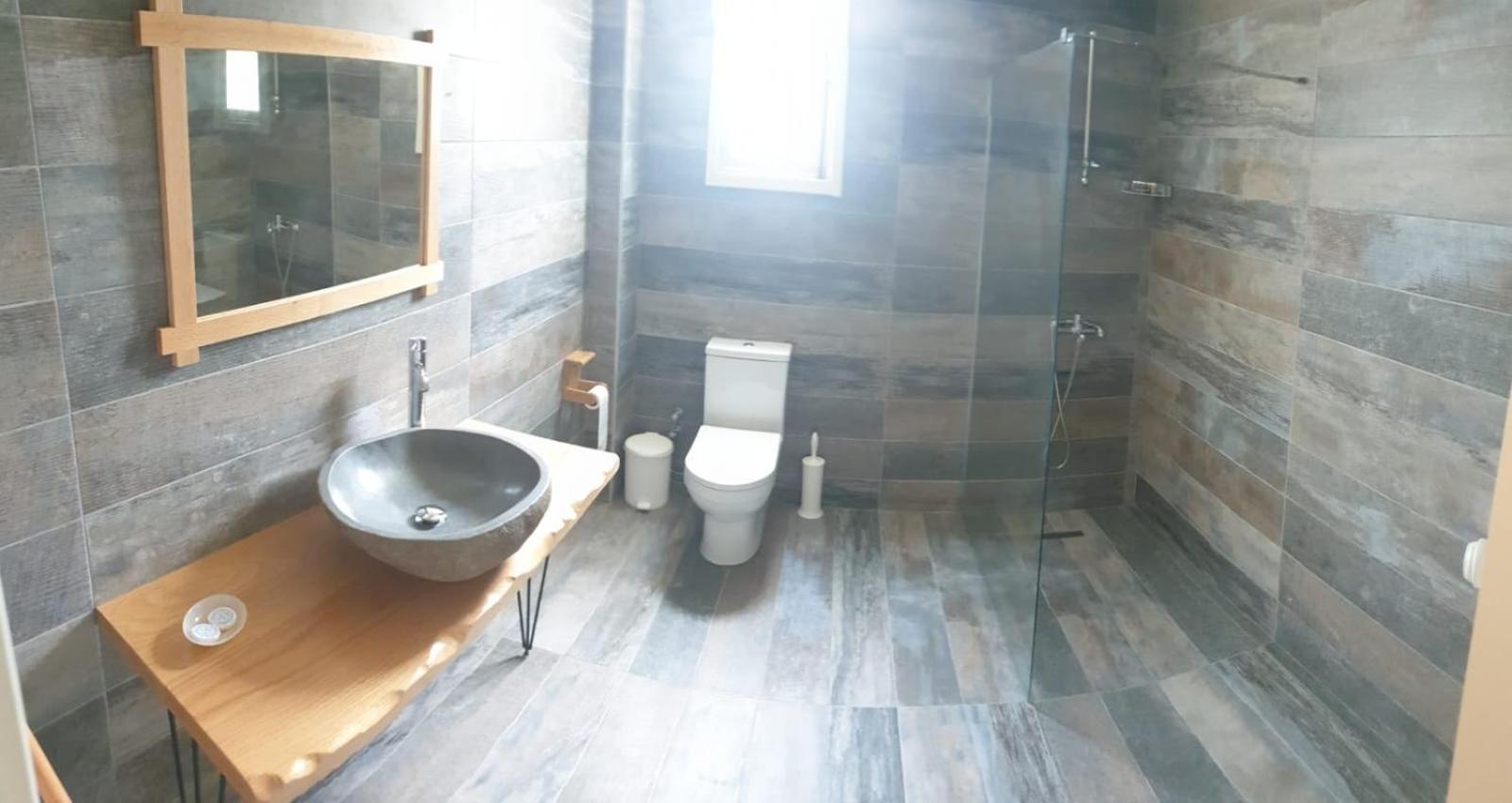 Dervise Mehmet Guest House Lefka  Exterior foto