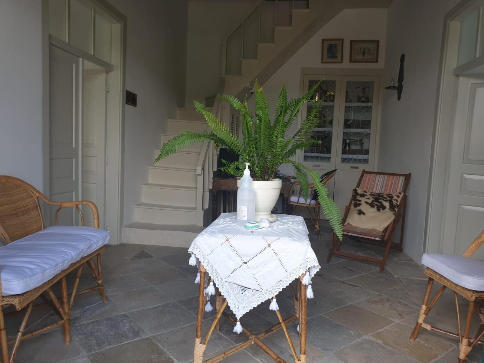 Dervise Mehmet Guest House Lefka  Exterior foto