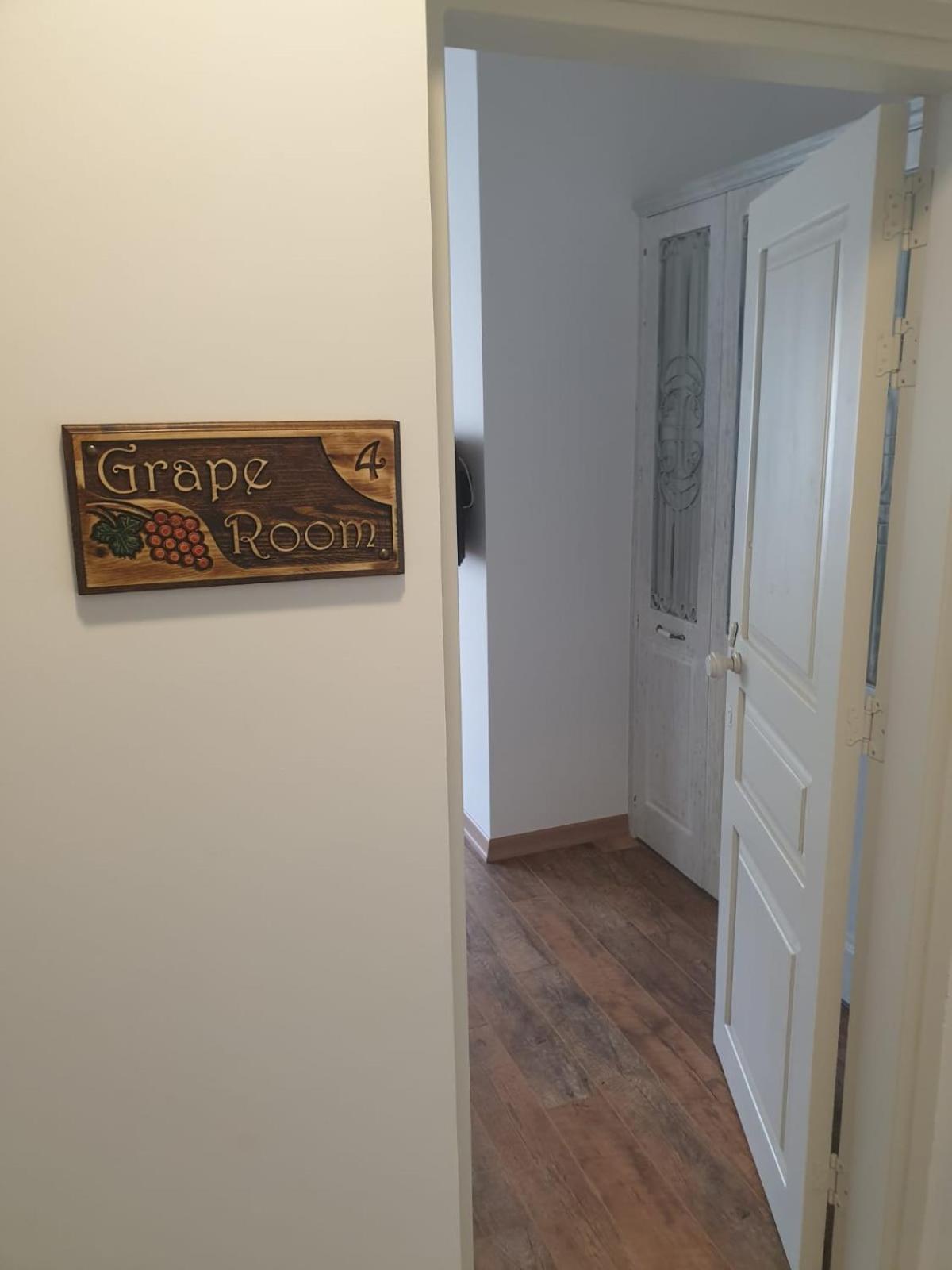Dervise Mehmet Guest House Lefka  Exterior foto