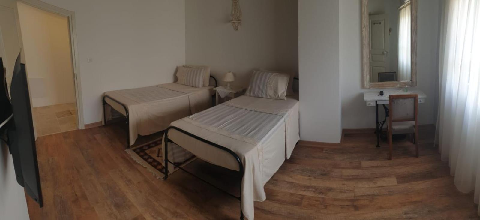 Dervise Mehmet Guest House Lefka  Exterior foto